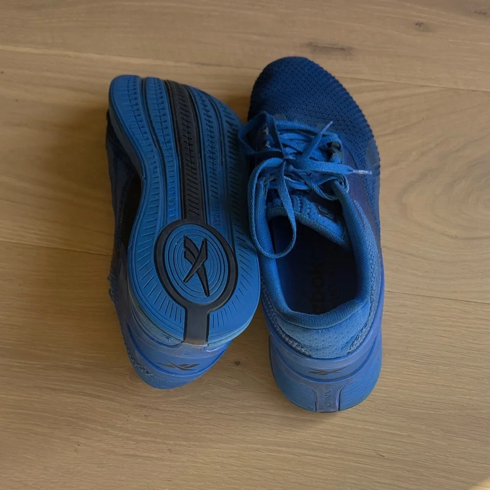Men's Reebok Nano - Picture 3 of 4